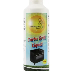 Turbo Grill Liquid