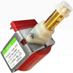 Ulka EX5 Pompa Elettrica Per Macchina Da Caffè