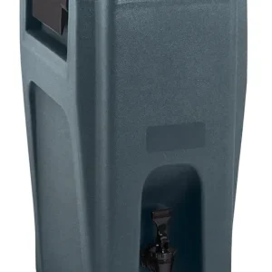 Ultra Caminer 18,9 litri Granito grigio