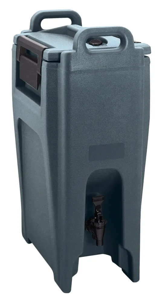 Ultra Caminer 18,9 litri Granito grigio