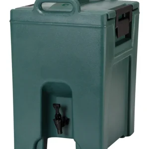 Ultra Caminer 37,9 litri di verde granito