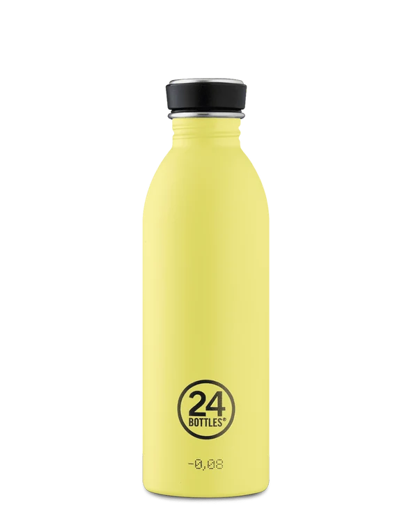 Urban bottle - Citrus 500 ml