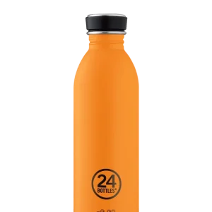 Urban bottle - Total Orange 500 ml