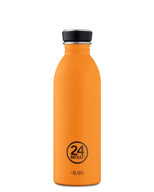 Urban bottle - Total Orange 500 ml