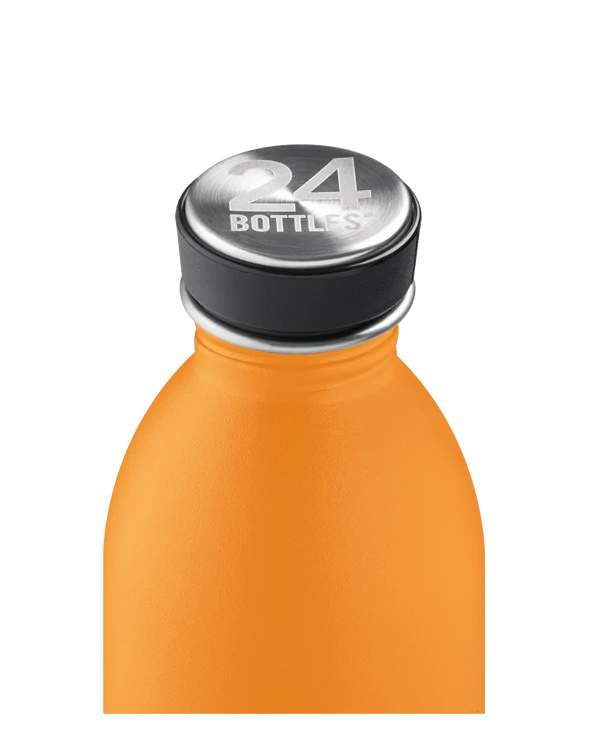 Urban bottle - Total Orange 500 ml