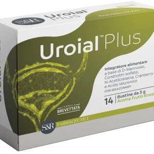 UROIAL Plus 14 Stick