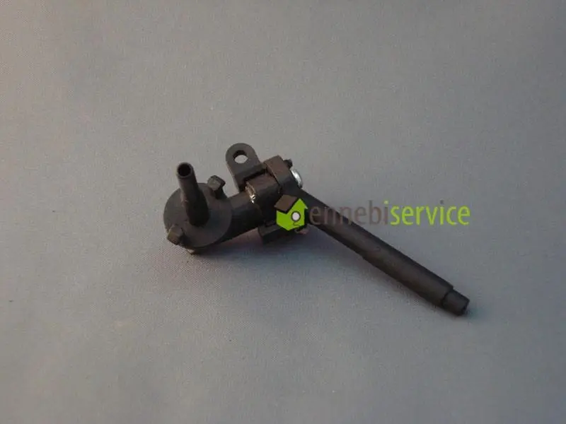 Valvola erogazione caffe v3 p004 Saeco