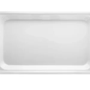 Varie ciotole buffet gn porcellana 1/1 53x32,5 cm H4cm PA11040