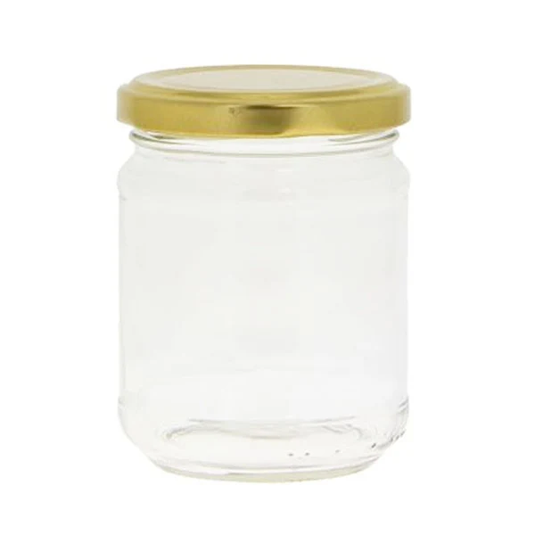 VASO TWIST-OFF 63 LISCIO l 0,200 CAPS. Pz 6 CERVE