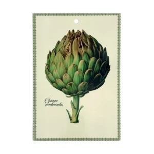 Vassoio / Mattonella Carciofo