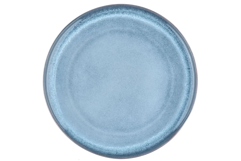 Vassoio da portata GENESIS Ø33 cm - Mare