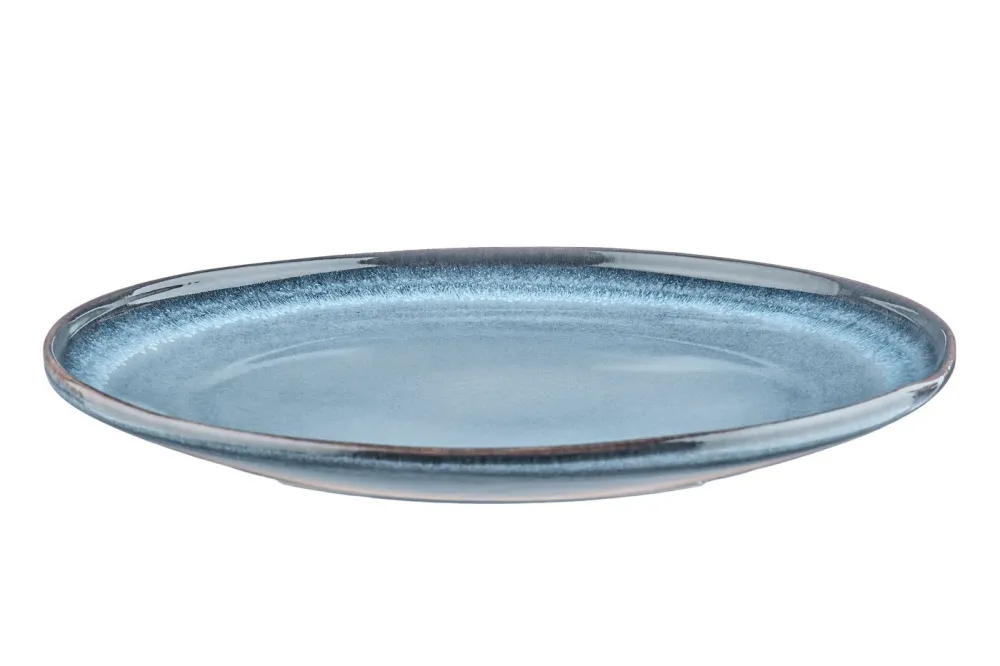 Vassoio da portata GENESIS Ø33 cm - Mare
