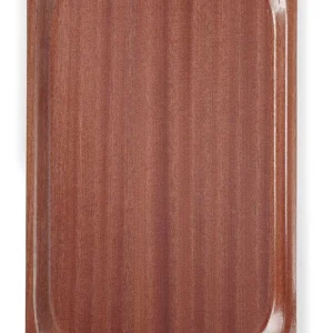 Vassoio da servizio wood form Cod. 507117