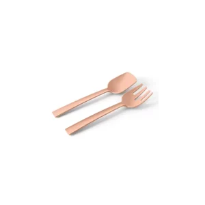 VECA SPA Blim Plus Posate Paestum Pink Sand - PS003-0001MC+335N