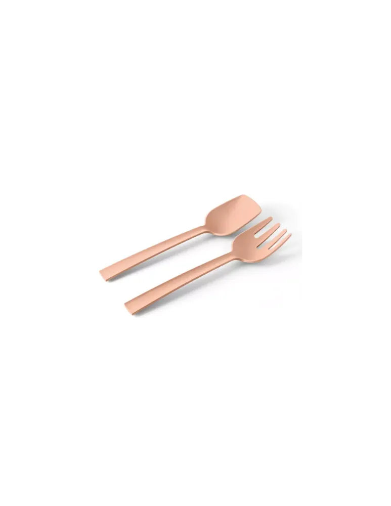 VECA SPA Blim Plus Posate Paestum Pink Sand - PS003-0001MC+335N
