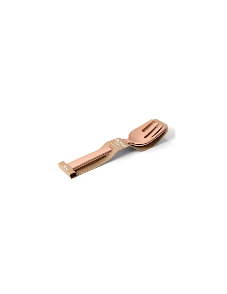 VECA SPA Blim Plus Posate Paestum Pink Sand - PS003-0001MC+335N