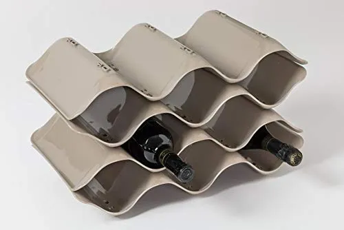 Cantinetta wave 10 posti tortora veca VECA VENETA spa