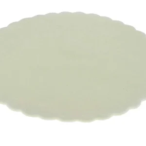 Velo fiore dm.24 panna pz.50 c0108t