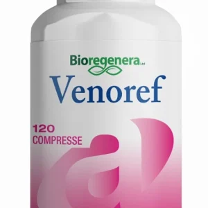 VENOREF 120CPR
