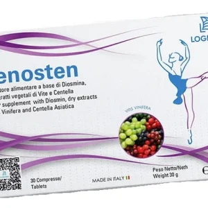 VENOSTEN 30CPR