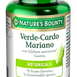 Verde Cardo Mariano 60 Perle