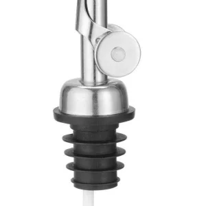 Versatore flusso libero - 3 pezzi Cod. 599327