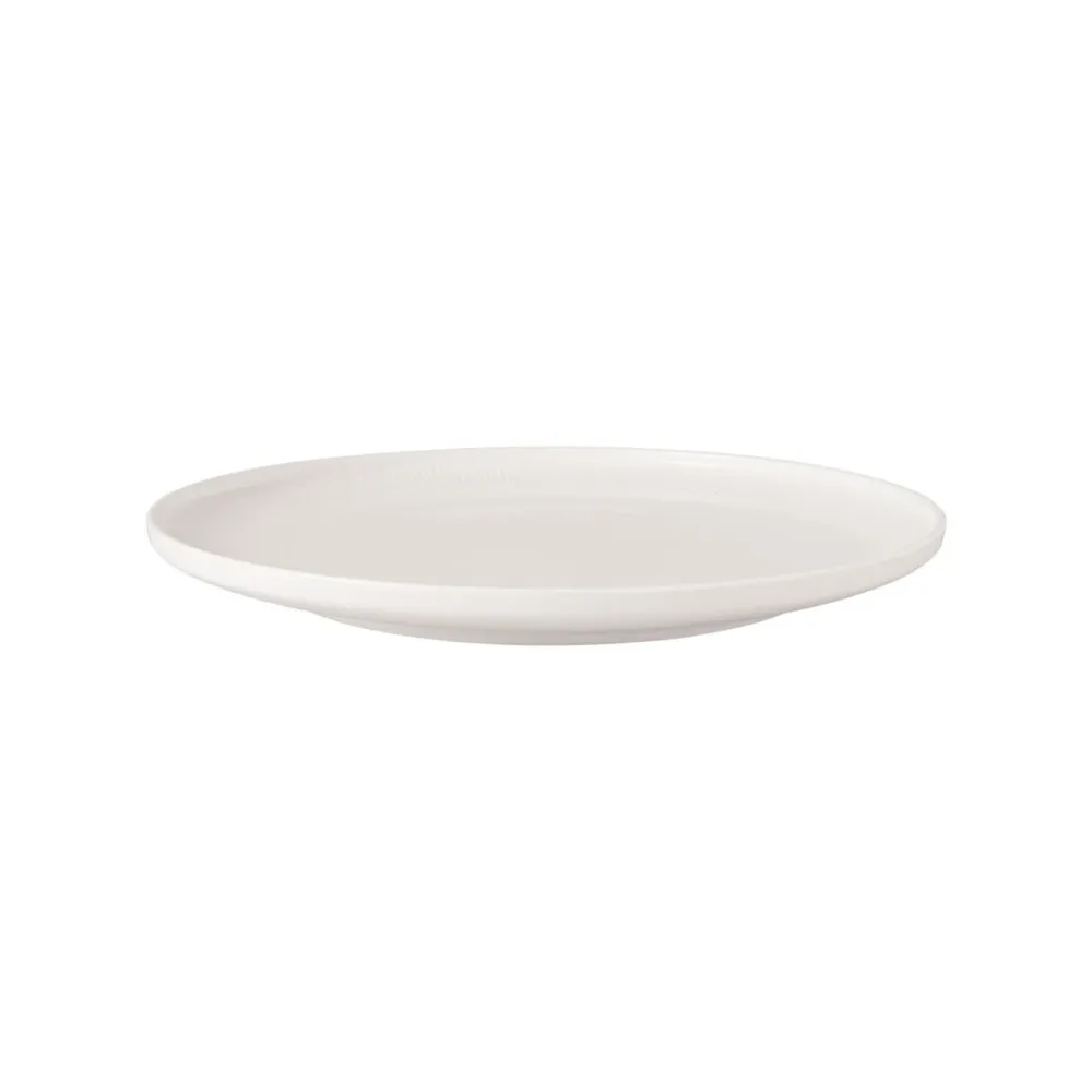 VILLEROY & BOCH Afina Piatto Piano 27cm Bianco Porcellana Premium