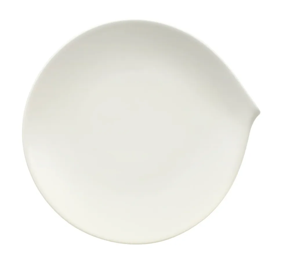 Villeroy & Boch Flow Set 6 Piatti Frutta/Dolce