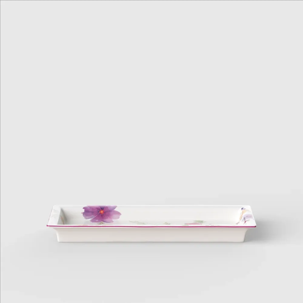 Villeroy & Boch Mariefleur Ciotola multicolore, Premium Porcelain