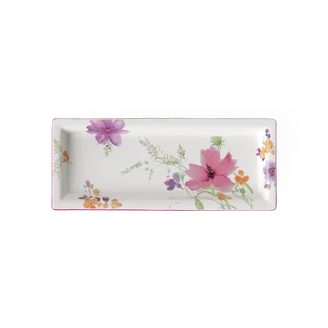 Villeroy & Boch Mariefleur Ciotola multicolore, Premium Porcelain