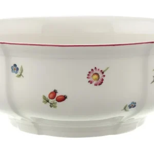 Villeroy & Boch Petite Fleur insalatiera rotonda 21 cm