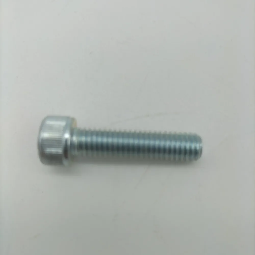 Vite coperchio termoblocco m6x25 per macchina da caffè Didiesse frog