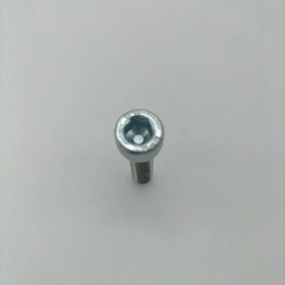 Vite coperchio termoblocco m6x25 per macchina da caffè Didiesse frog