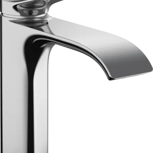 Vivenis 110 Rubinetto Lavabo Cromo Hansgrohe 75022000