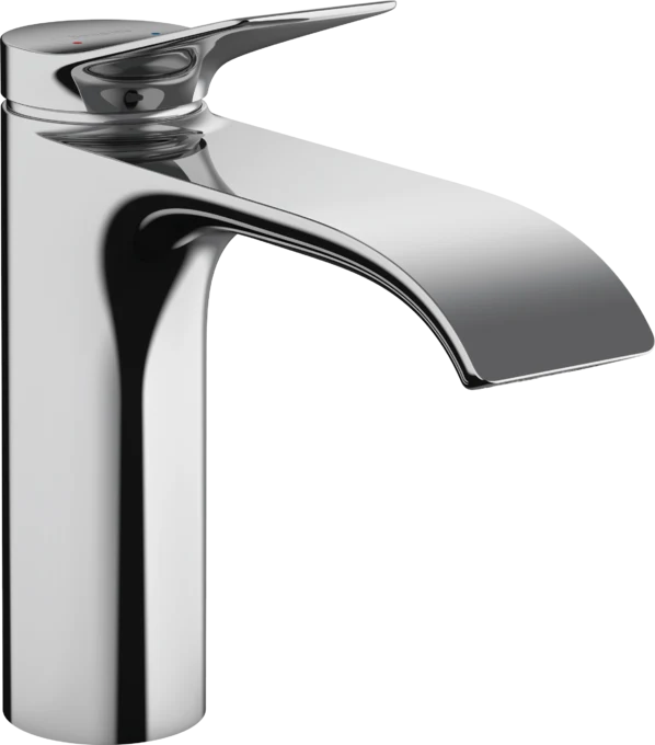 Vivenis 110 Rubinetto Lavabo Cromo Hansgrohe 75022000