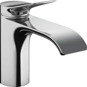 Vivenis 80 Rubinetto Lavabo Cromo Hansgrohe 75010000