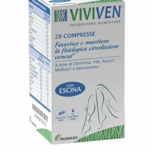 Viviven 28 Compresse
