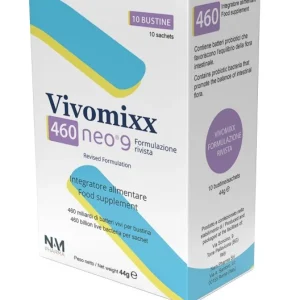 Vivomixx 460 Neo 9 10 Bustine