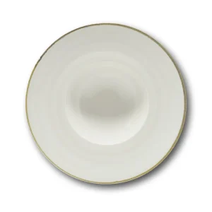 Vortex Bianco Napoli K-bowl Cm.27,5