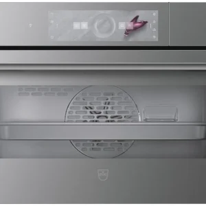 V-Zug Steamer Combi V4000 38