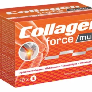 WegaFarm Collagen Force Multi 30 Bustine