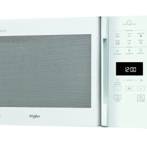 Whirlpool MCP 349 WH Forno Microonde Chef Plus termoventilato Bianco