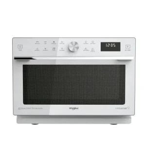 Whirlpool supreme chef microonde libera installazione - mwsc 933 sw - MWSC933SW