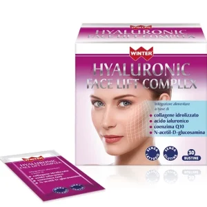 WINTER HYALURONIC FACE LIFT COMP