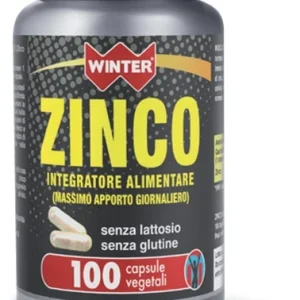 WINTER ZINCO 100CPS