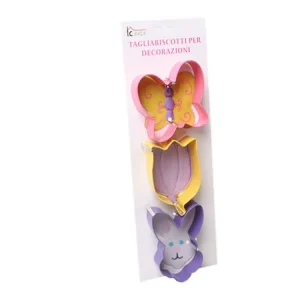 XFR41193 TAGLIABISCOTTI PER DECORAZIONI