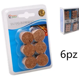 XFR41238 TAPPO SUGHERO