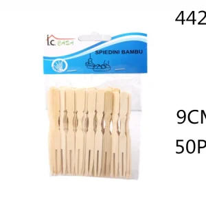 XFR44266 SPIEDINI BAMBU