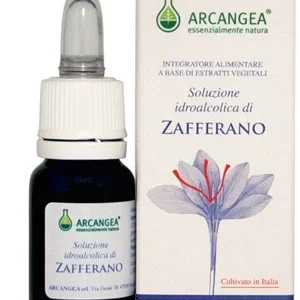 ZAFFERANO SOLUZIONE IAL 10ML
