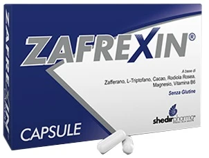 ZAFREXIN 30CPS
